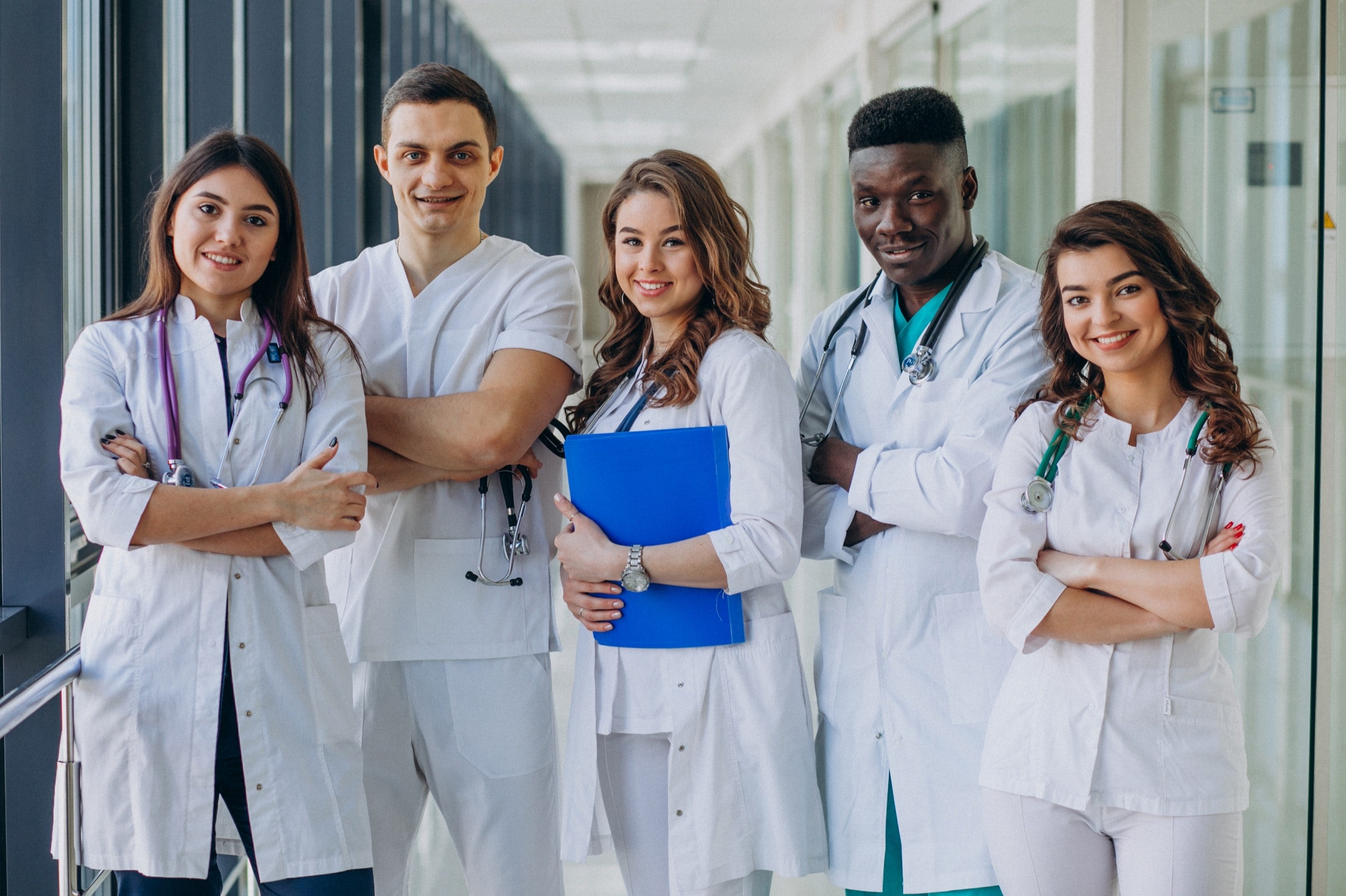 Board-Certified Specialists