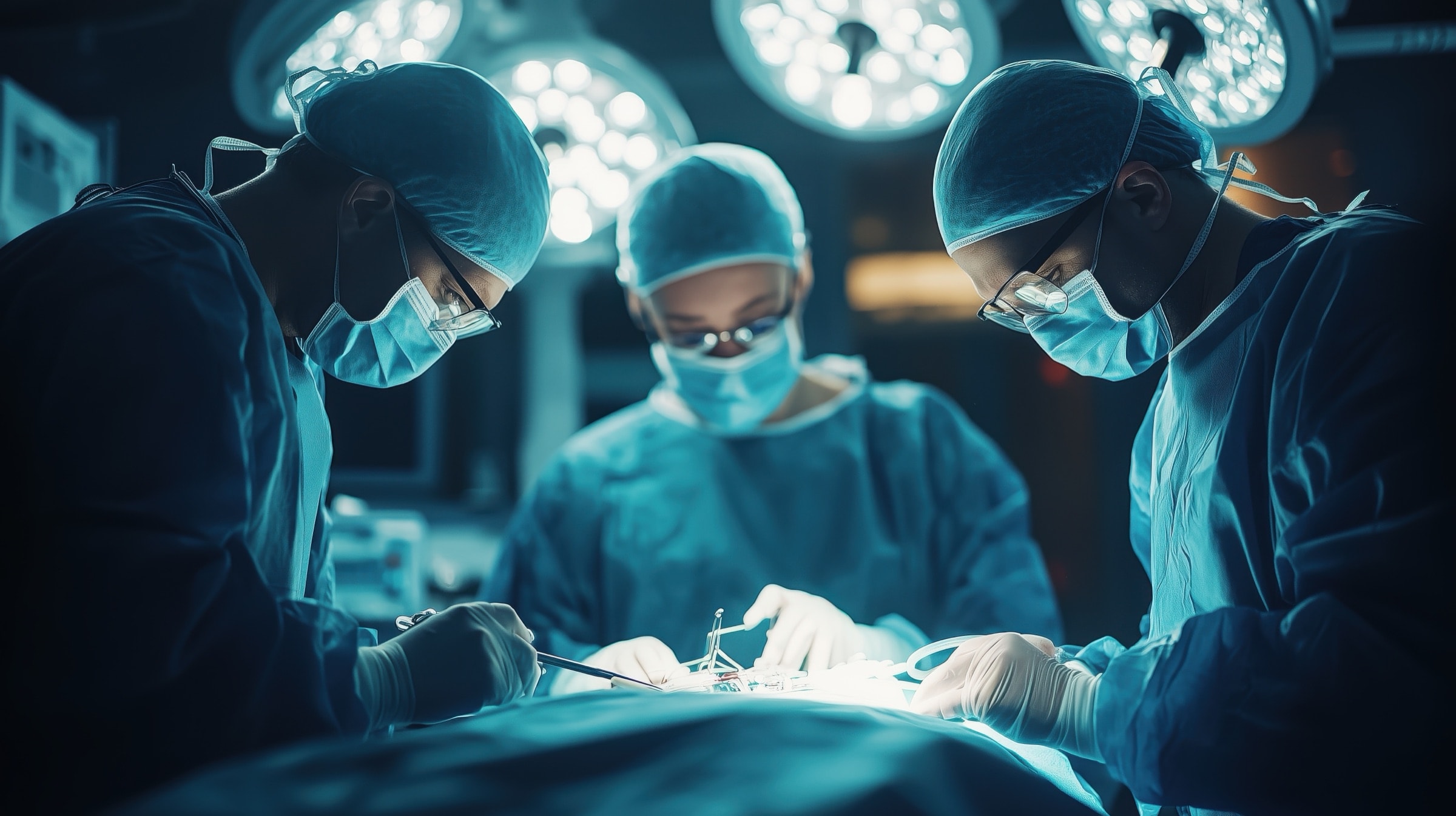 Advanced Pain Management