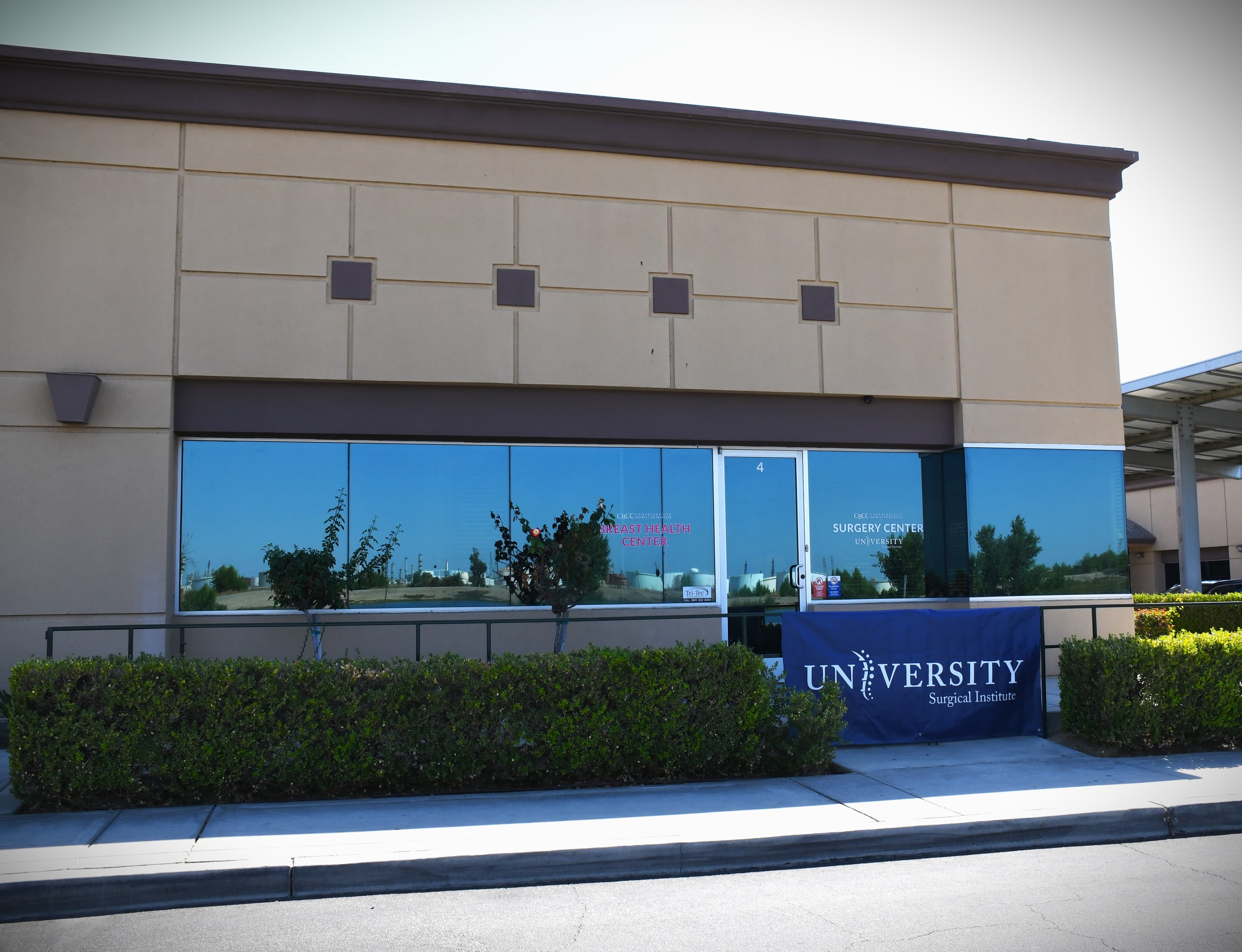 SCOPES Health Bakersfield surgery center