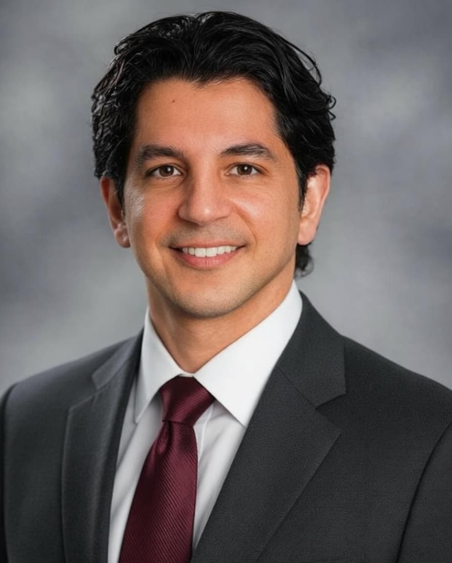 Dr. Philip Khoury, DO, QME