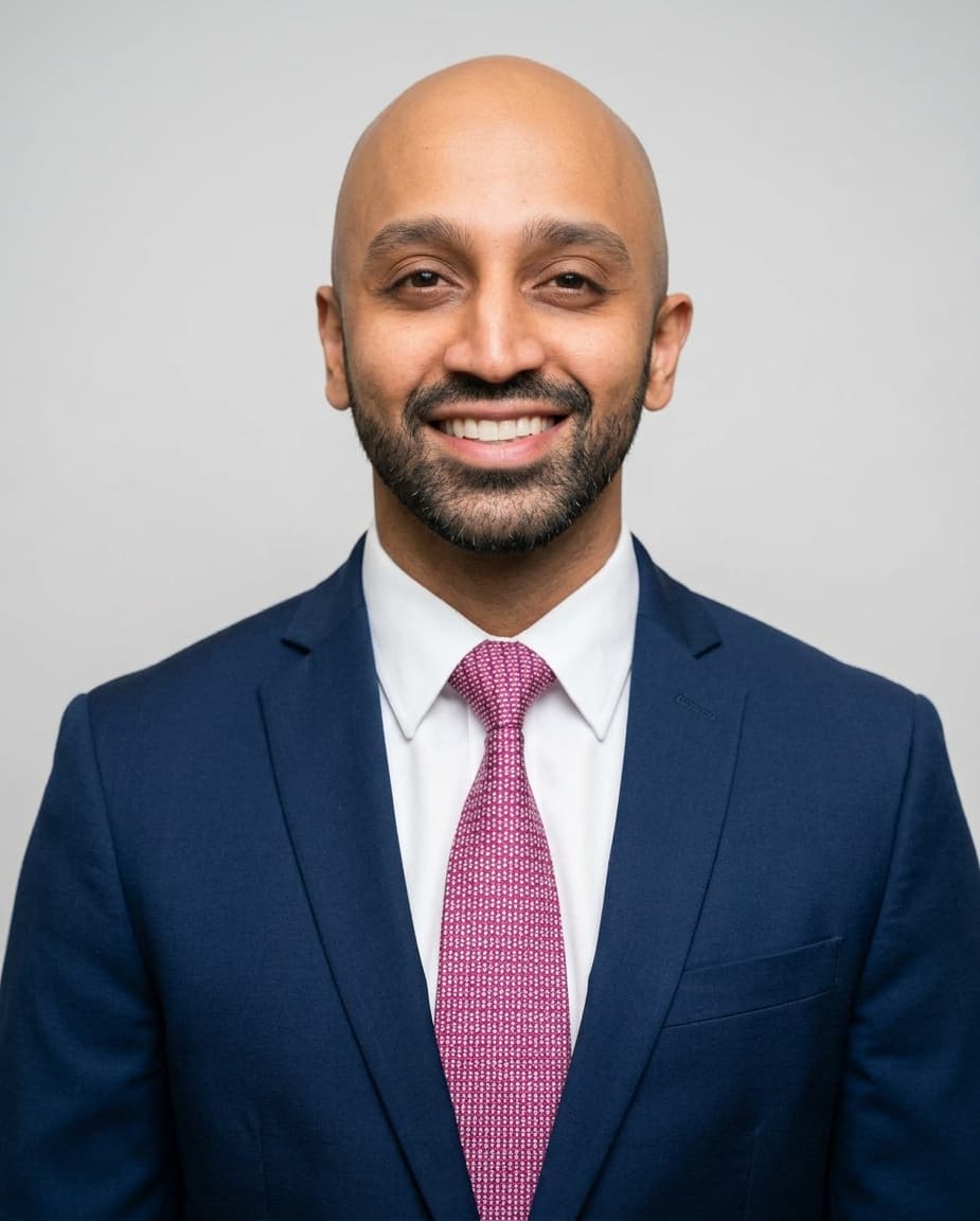 Dr. Preet Patel, MD