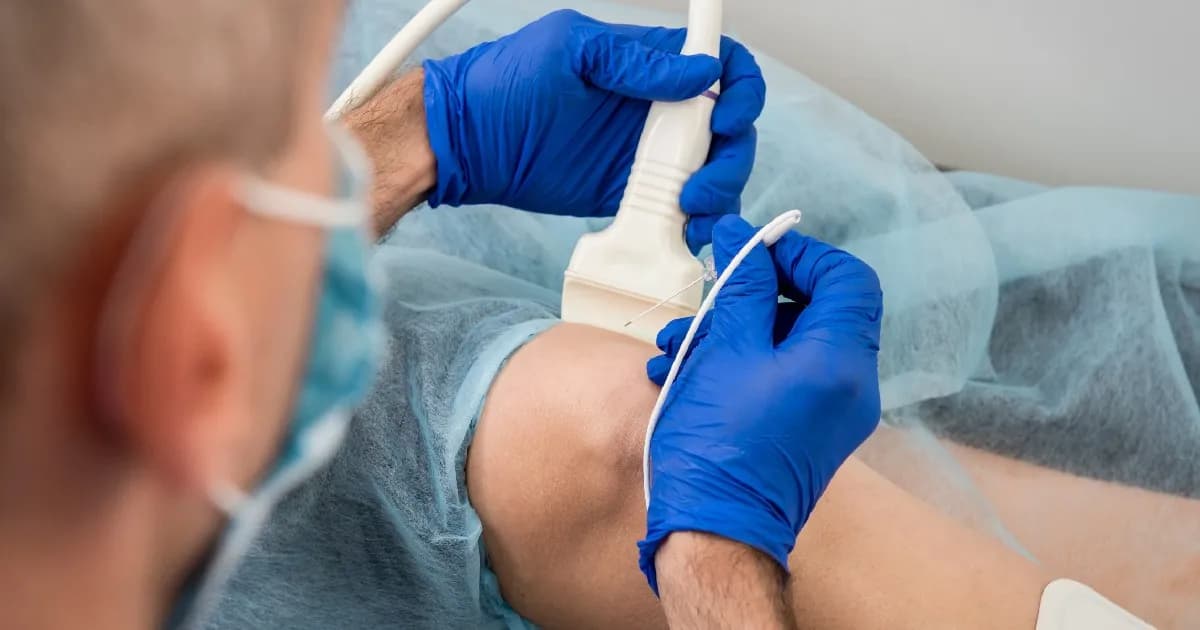 Radiofrequency Ablation (RFA)