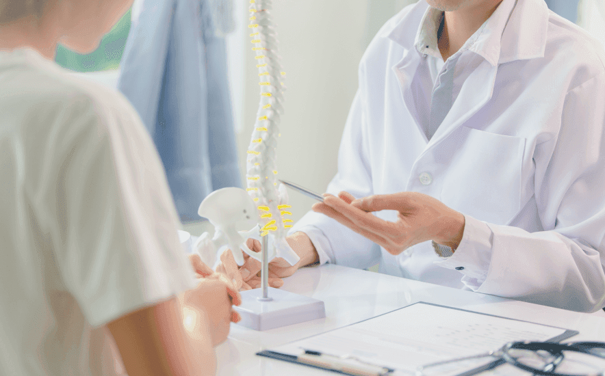 Restorative Neurostimulation for Multifidus Dysfunction